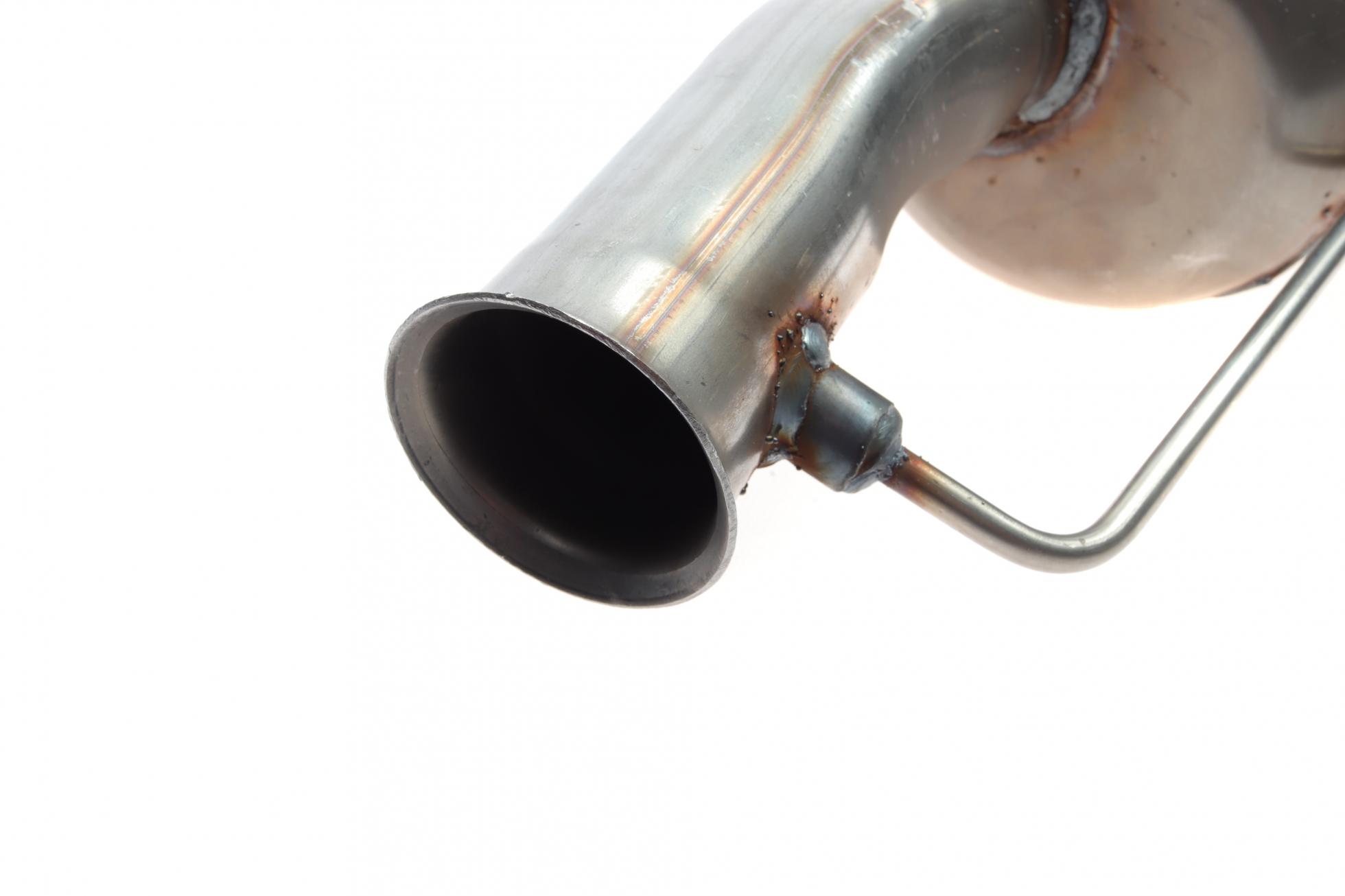 BM11235H BM CATALYSTS